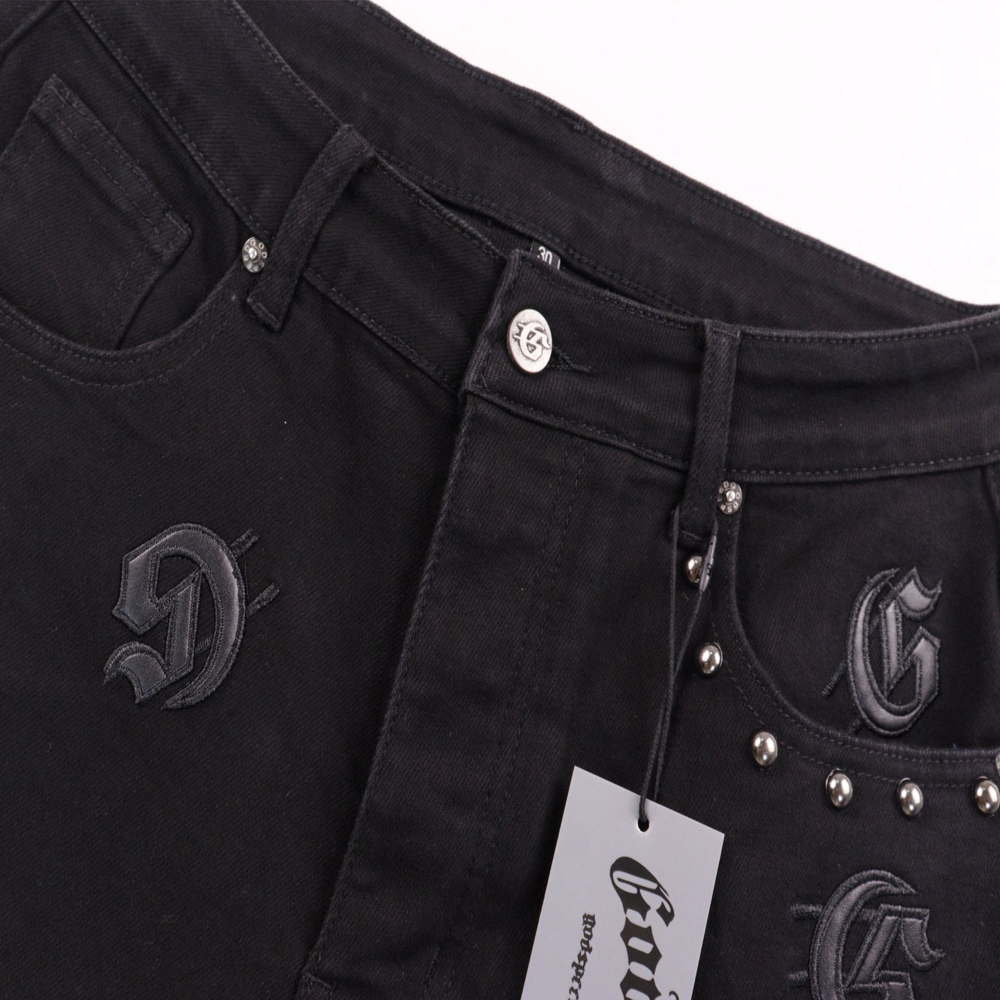 God Speed NEW Shorts 8660