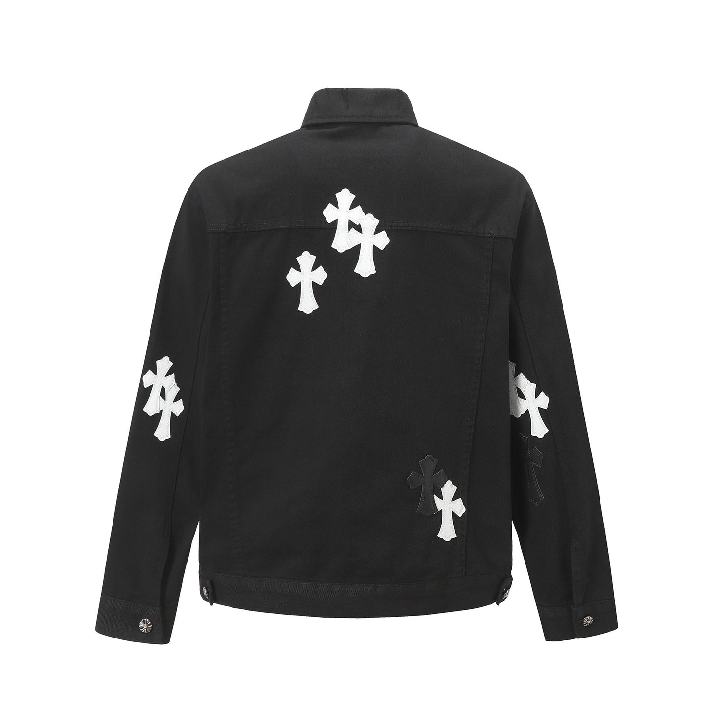 CHROME HEARTS 2025 New Jacket