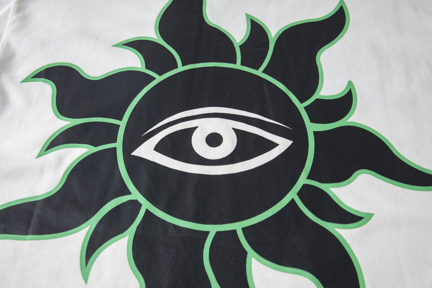 God Speed 2025 New fashion T-shirt G73