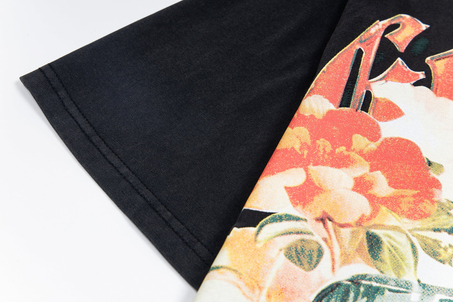 God Speed 2025 New fashion T-shirt G55
