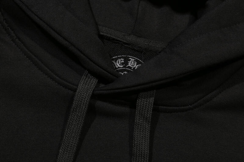 CHROME HEARTS Hoodie 7023