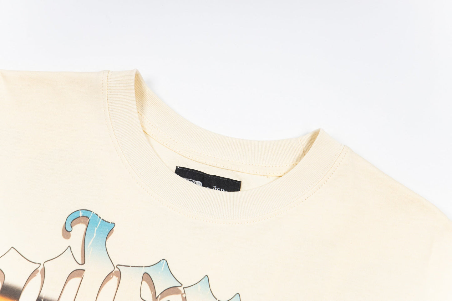 God Speed 2025 New fashion T-shirt G35