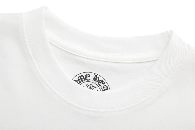 Chrome Hearts New T-shirt 6049