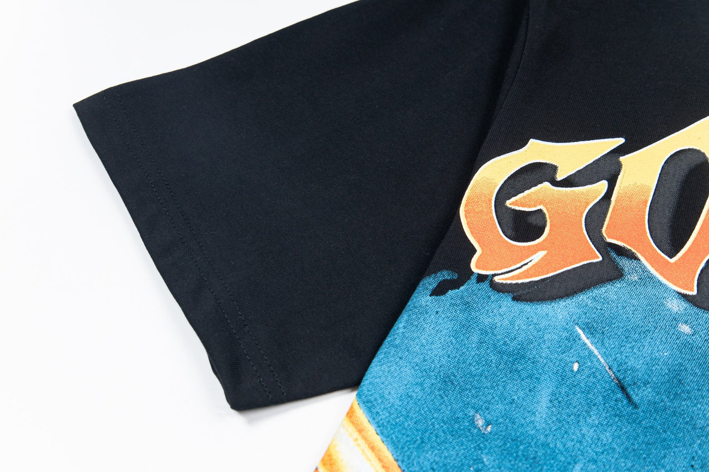 God Speed 2025 New fashion T-shirt G18