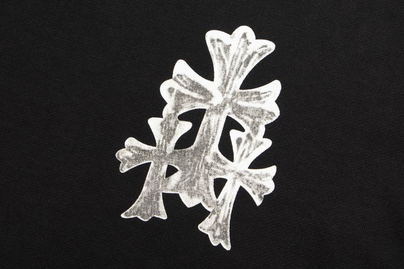 CHROME HEARTS Hoodie K7007