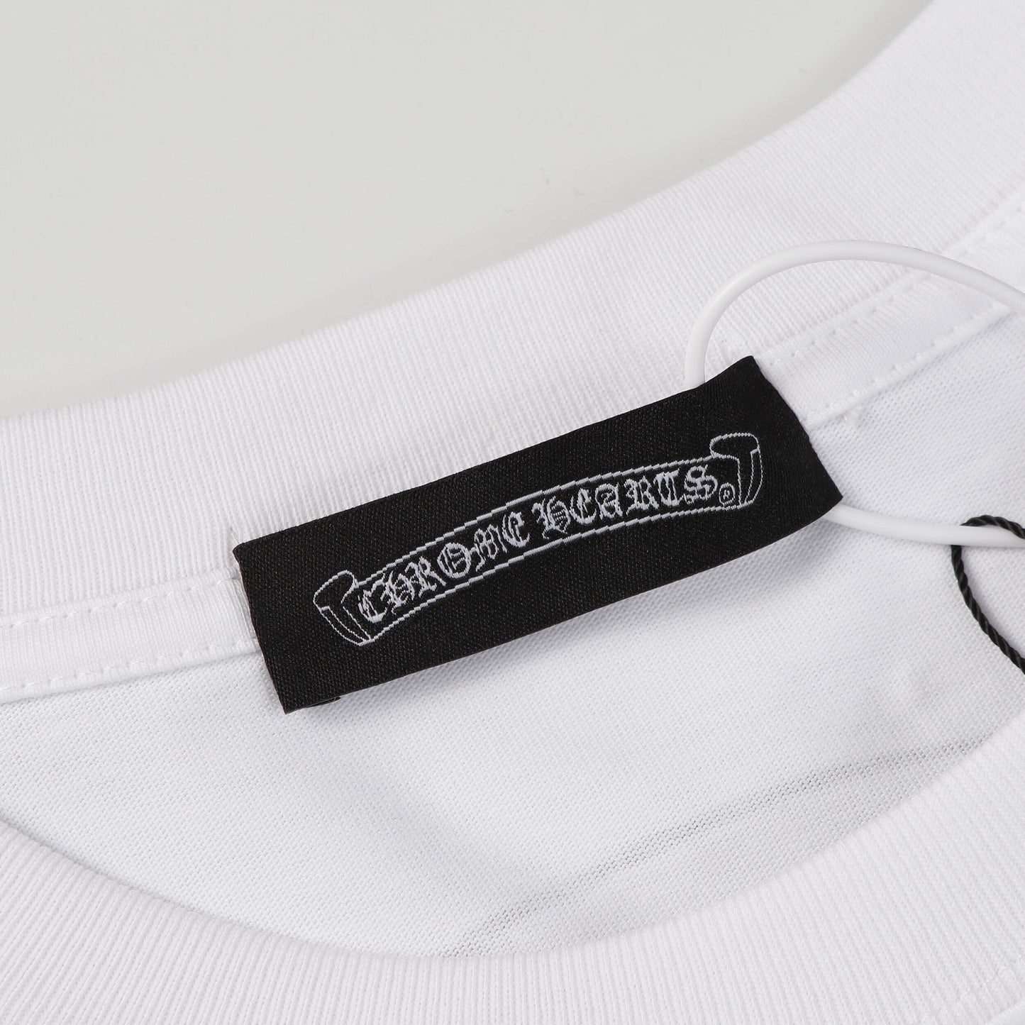 CHROME HEARTS T-shirt-9985