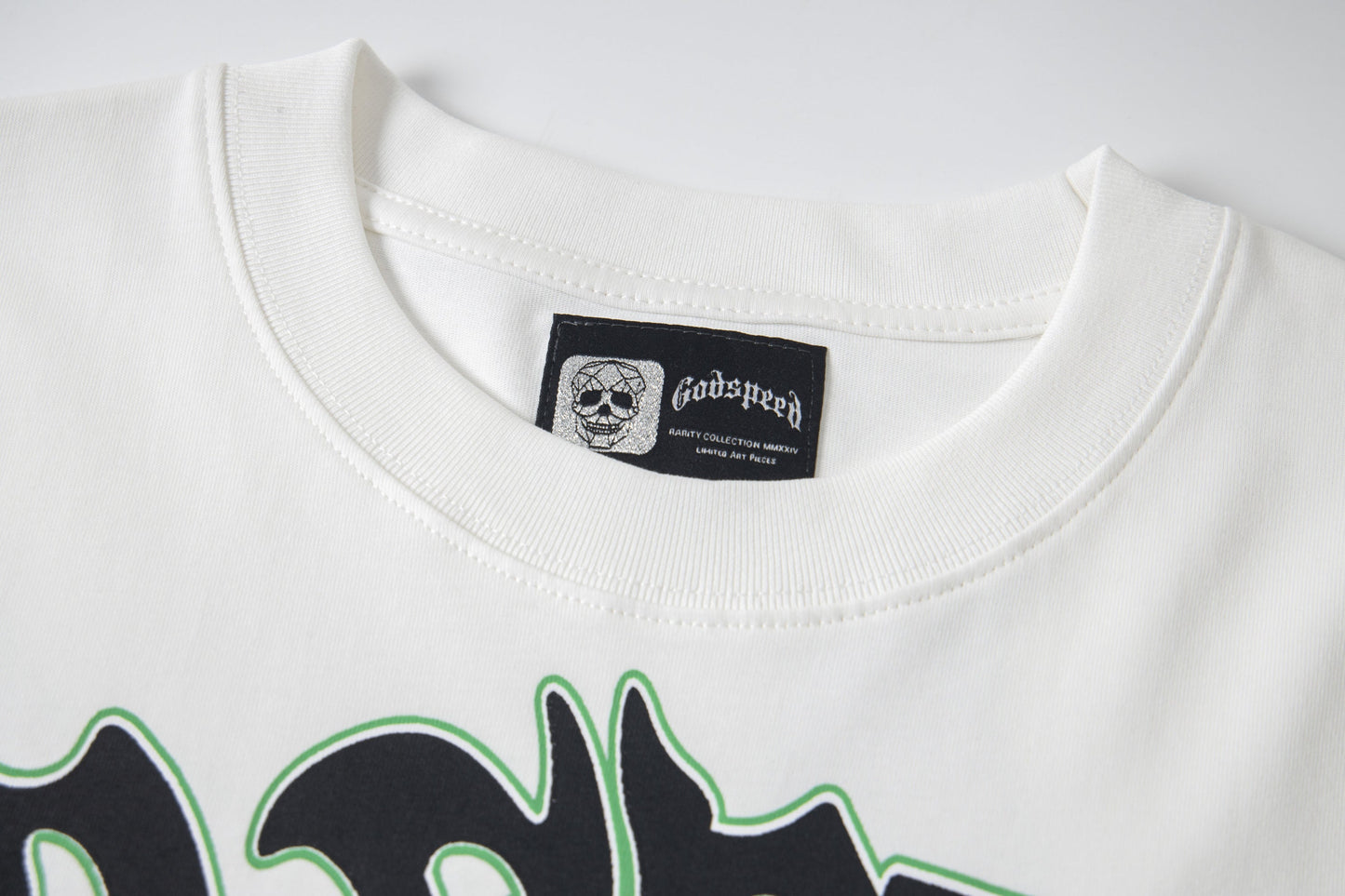 God Speed 2025 New fashion T-shirt G73