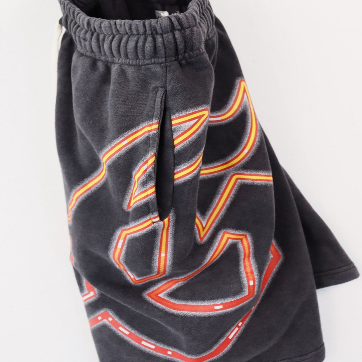God Speed NEW Shorts 8776