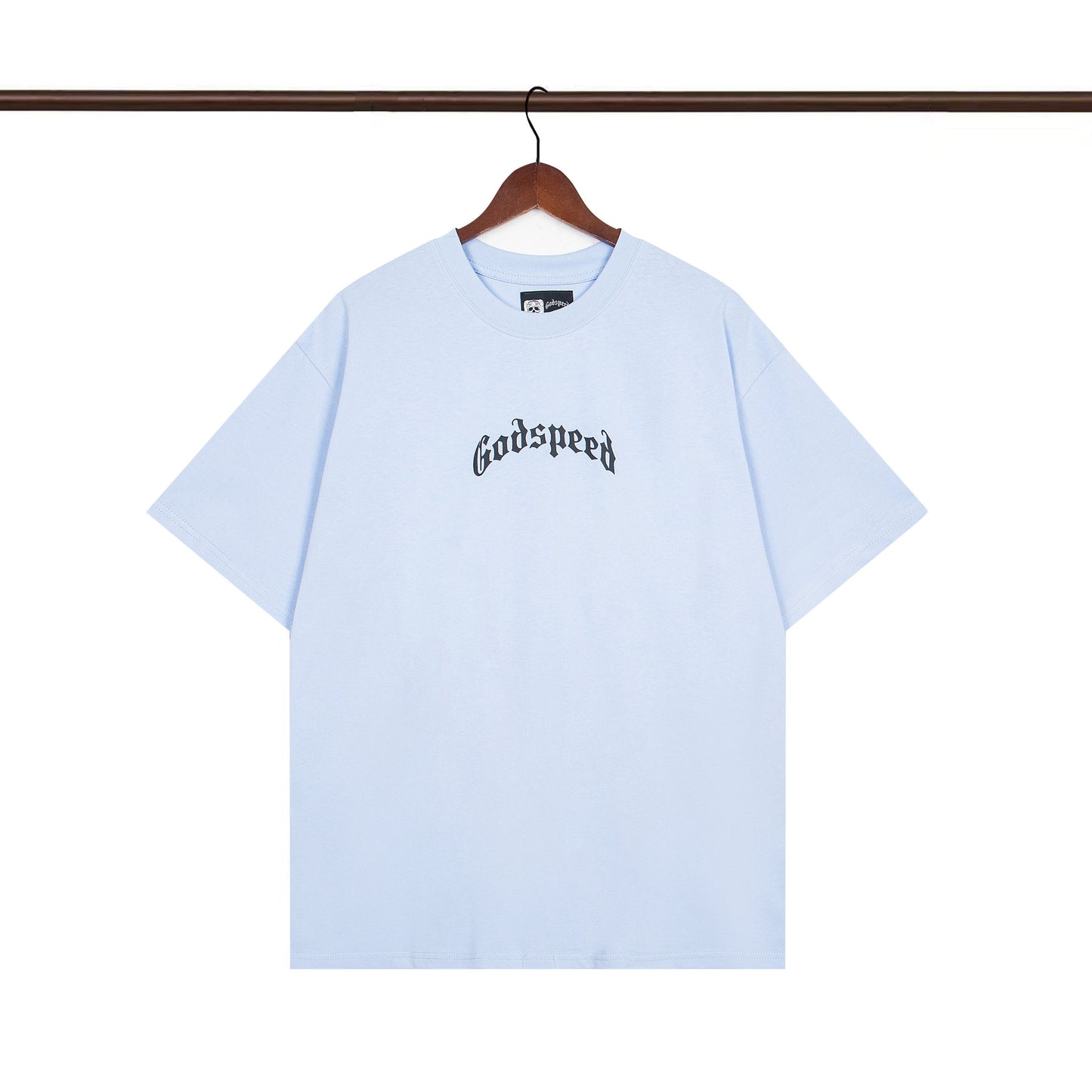 God Speed 2025 New fashion T-shirt G13