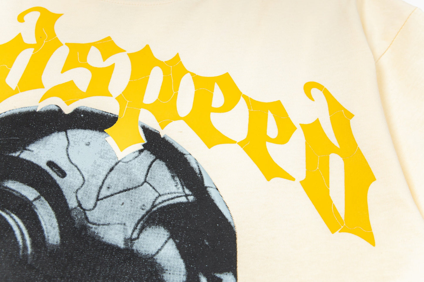 God Speed 2025 New fashion T-shirt G09