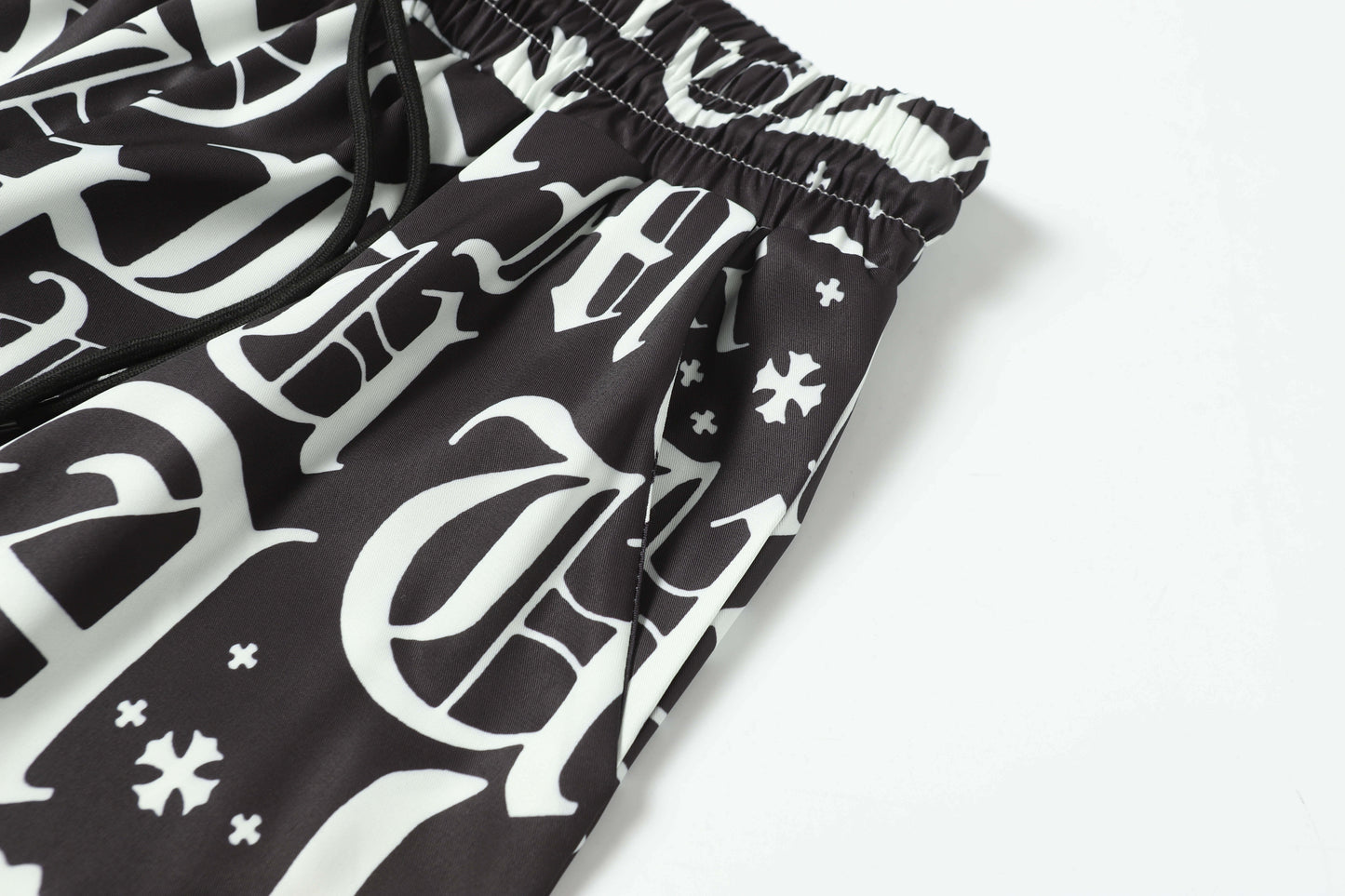 CHROME HEARTS NEW Shorts