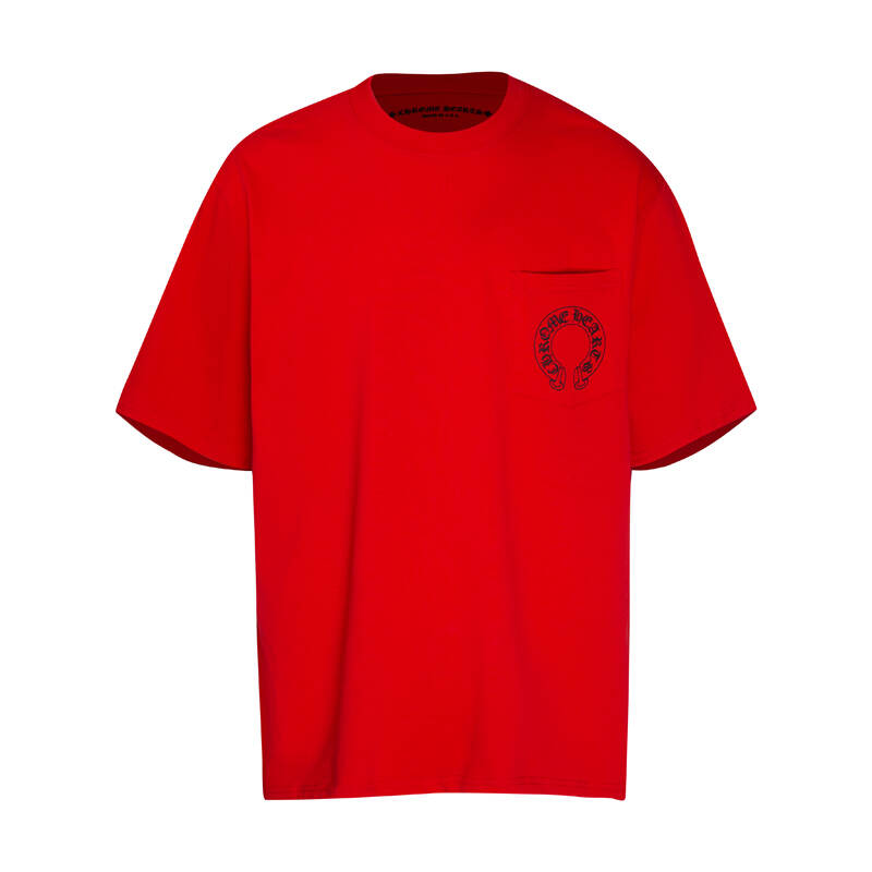 CHROME HEARTS T-shirt-6068