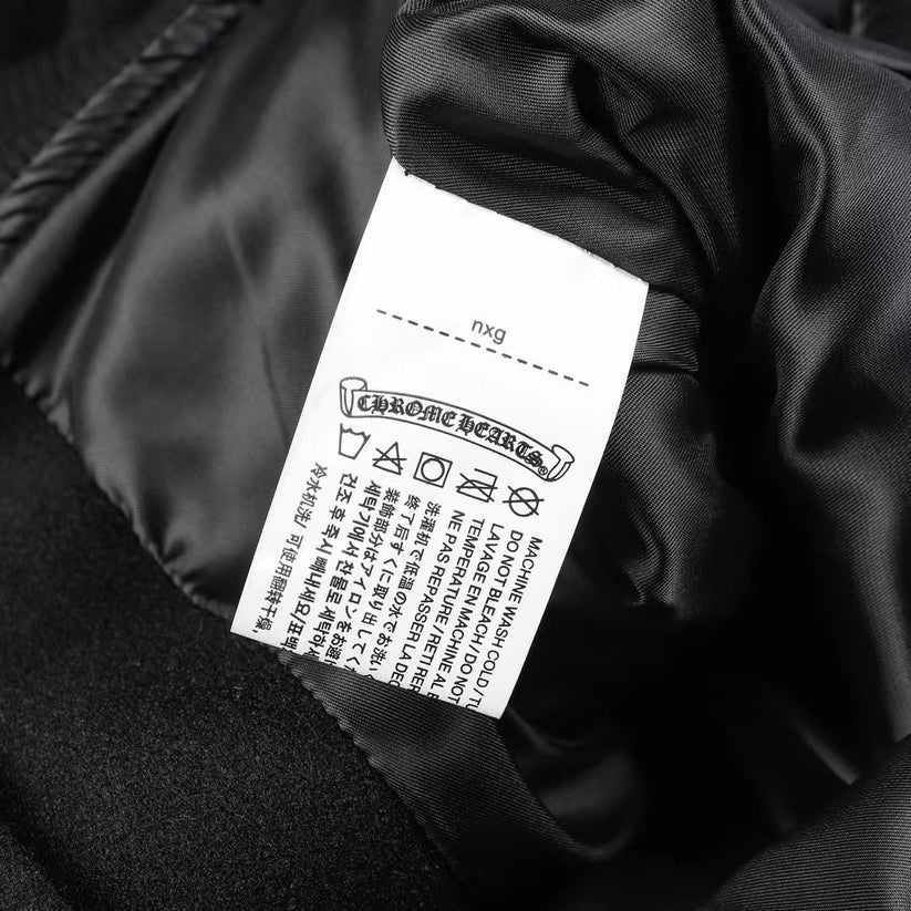 CHROME HEARTS 2025 New Jacket
