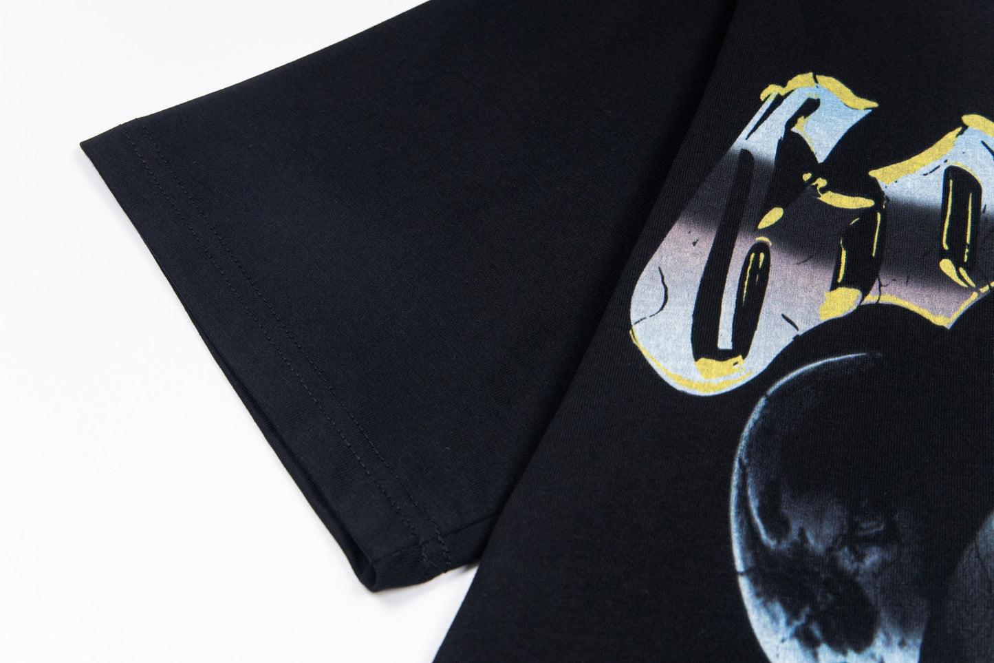 God Speed 2025 New fashion T-shirt G34