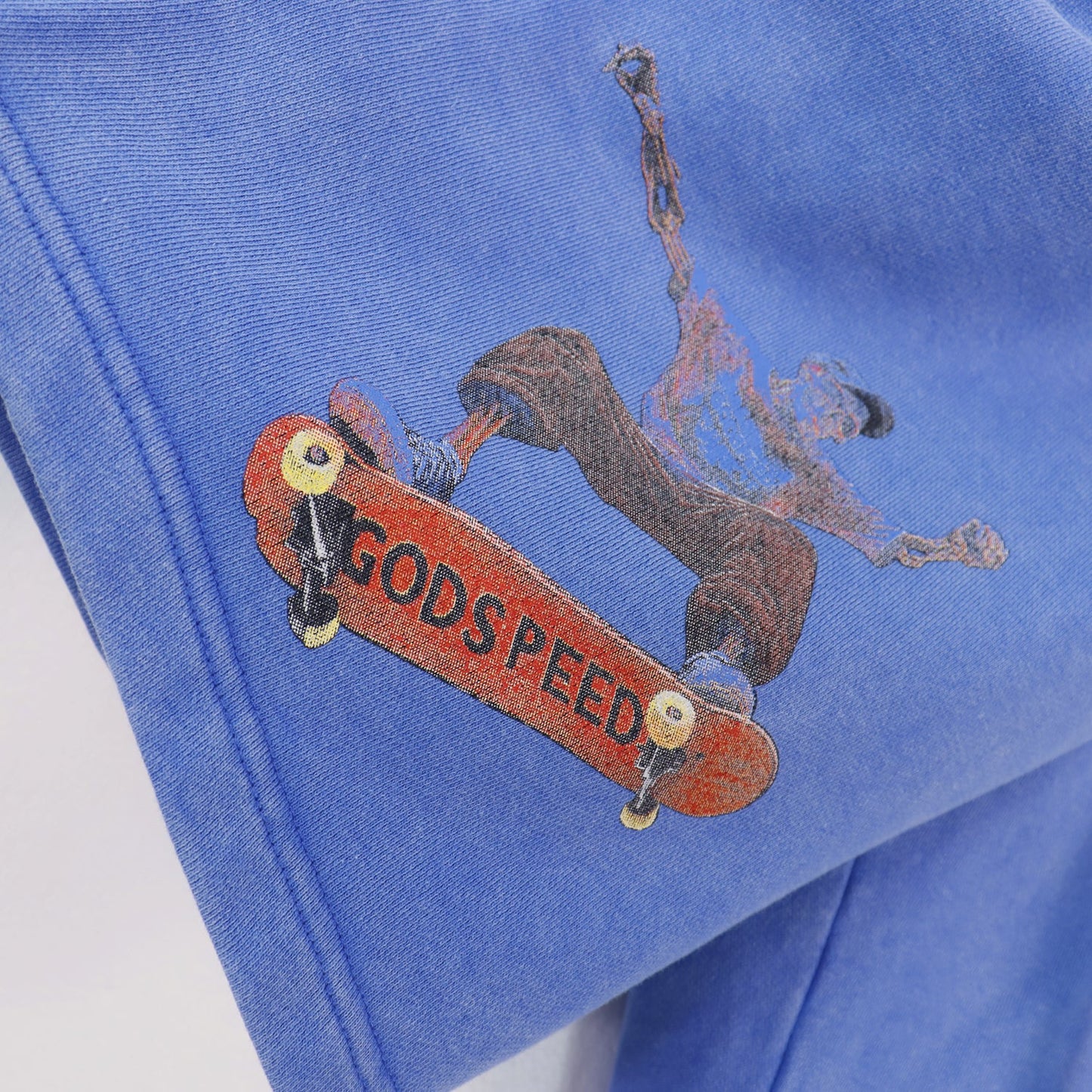 God Speed NEW Shorts 8773