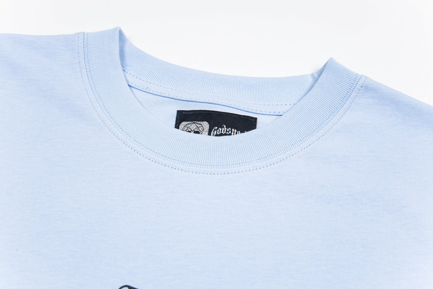 God Speed 2025 New fashion T-shirt G13