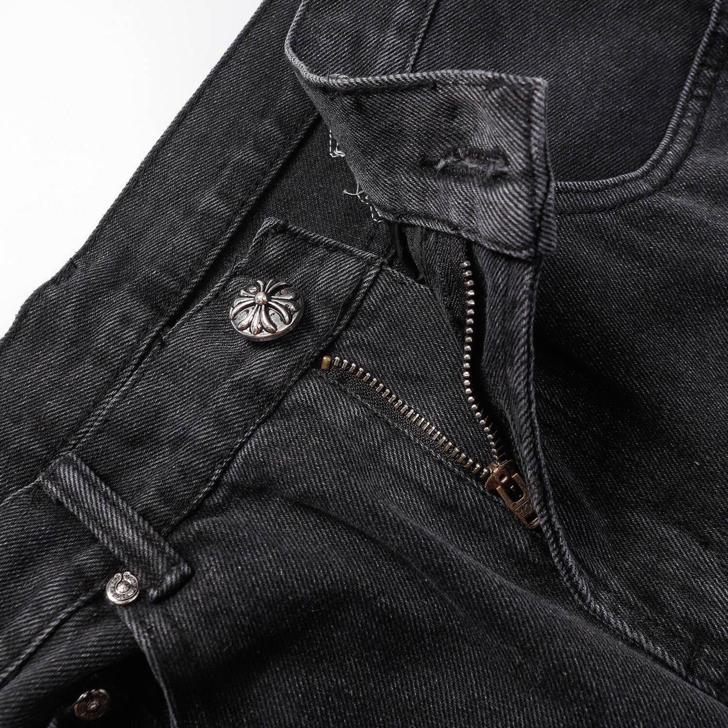 CHROME HEARTS NEW Shorts 9925