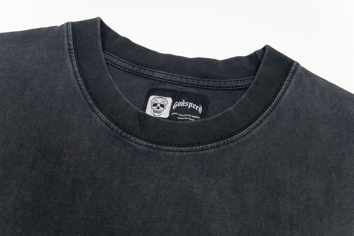God Speed 2025 New fashion T-shirt G58