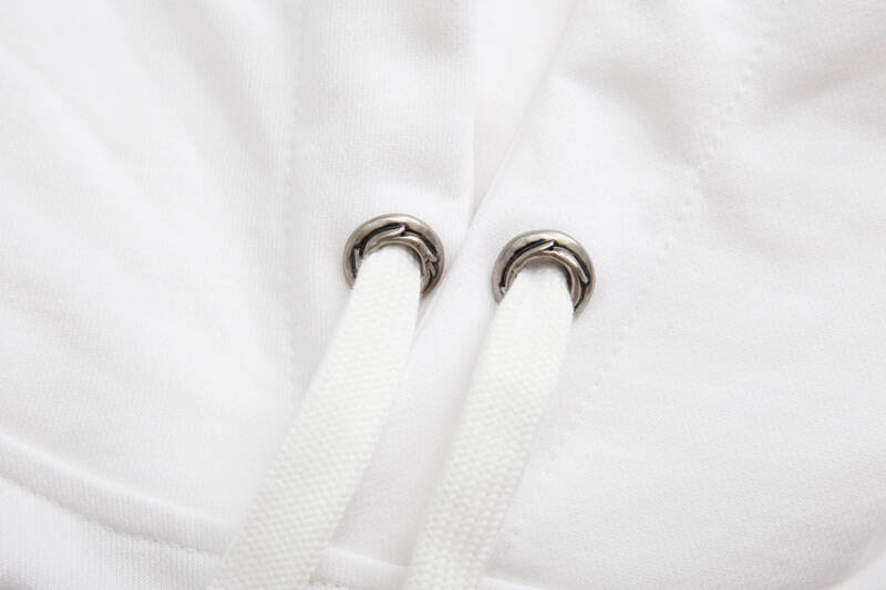 CHROME HEARTS Hoodie 7006