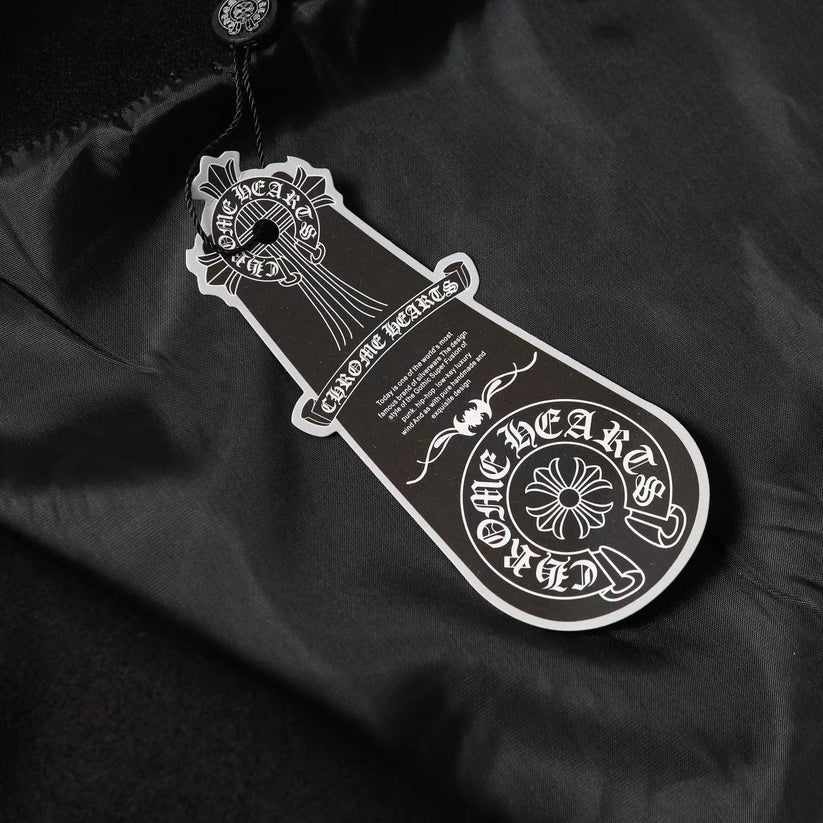 CHROME HEARTS 2025 New Jacket
