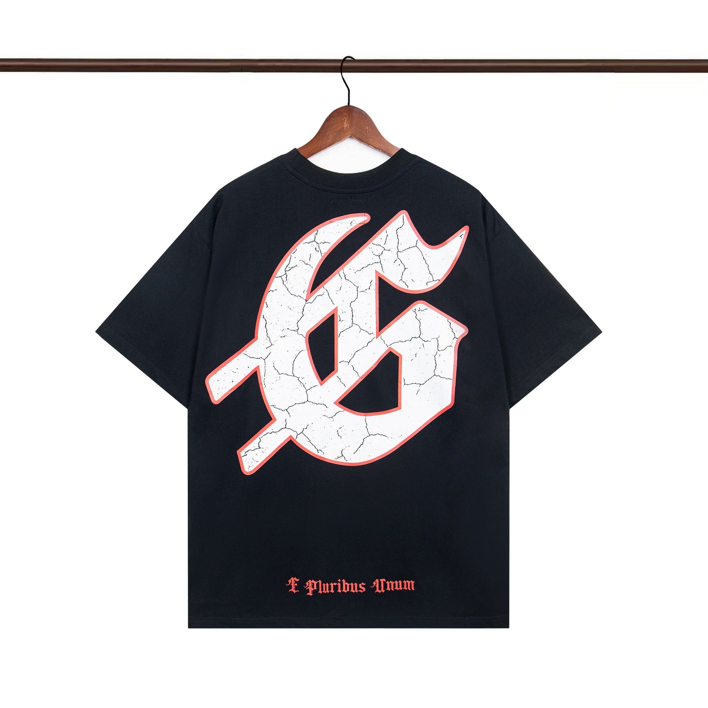 God Speed 2025 New fashion T-shirt G49