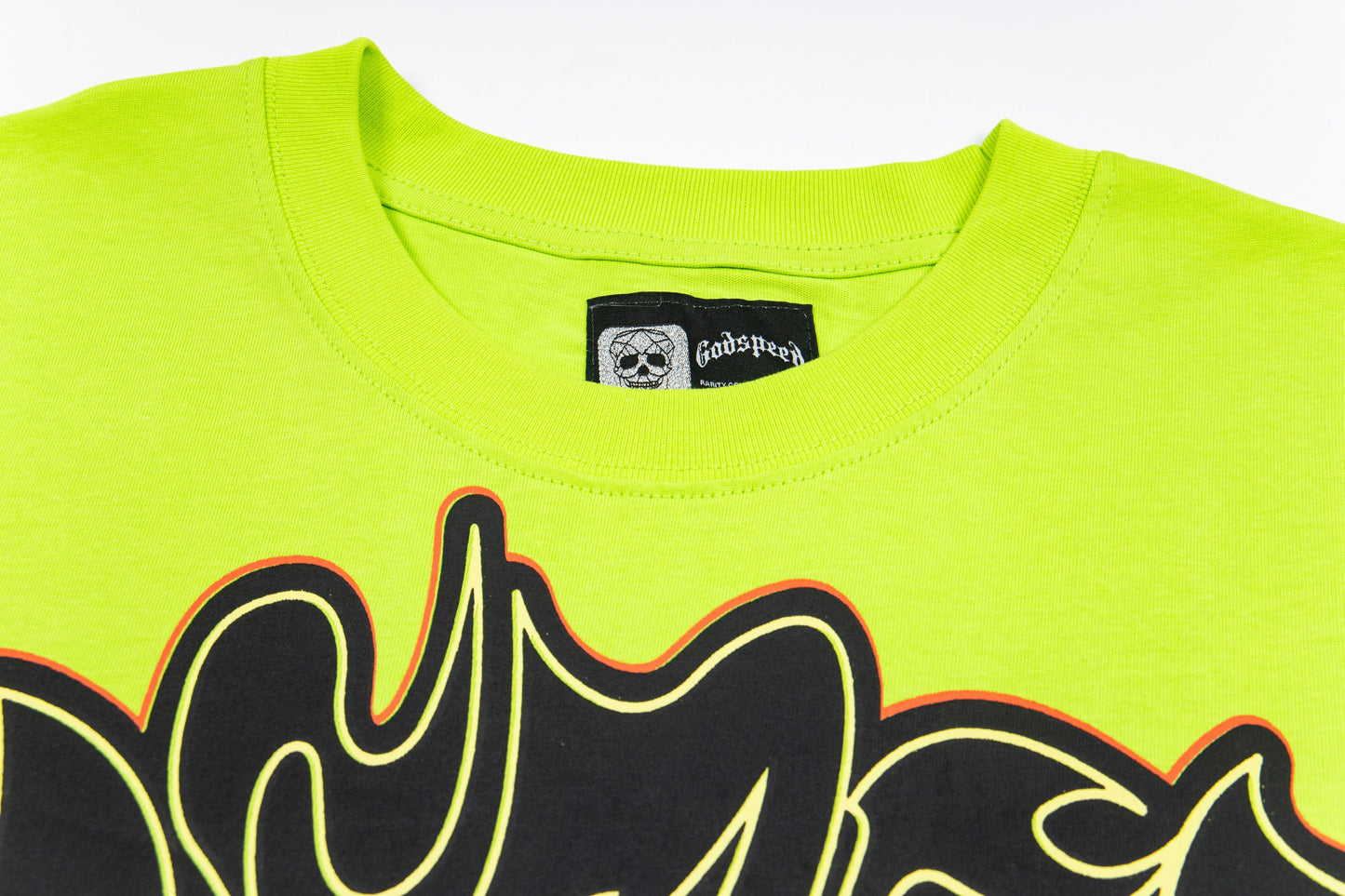 God Speed 2025 New fashion T-shirt G70