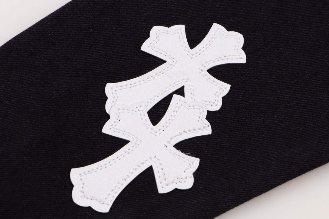 CHROME HEARTS 2025 New Jacket