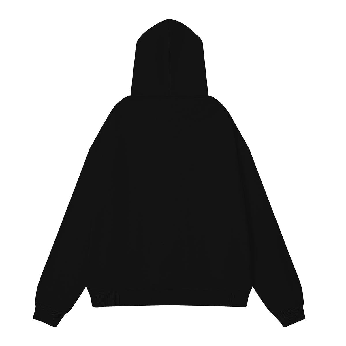 PURPLE New Hoodie 989