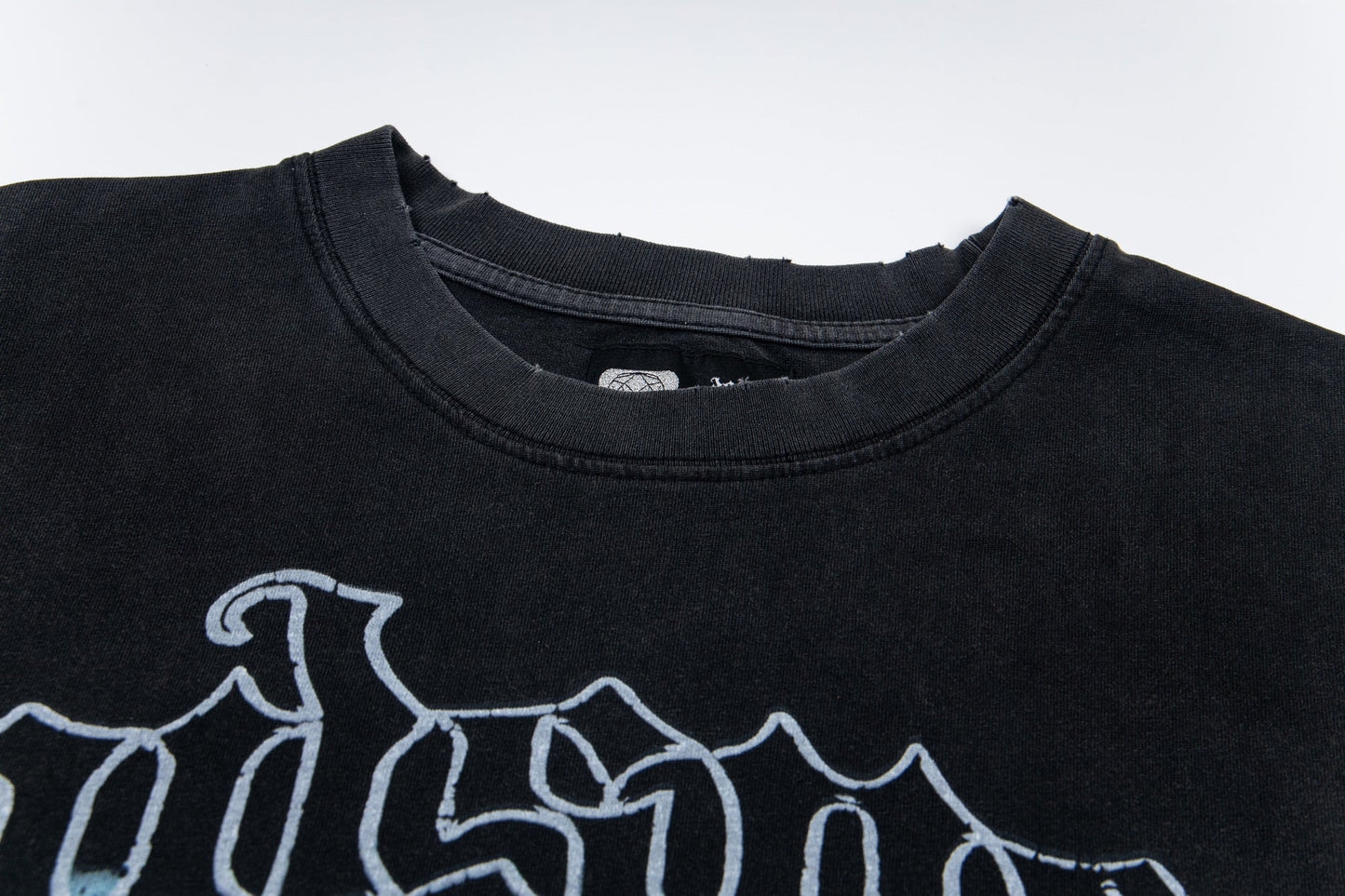 God Speed 2025 New fashion T-shirt G26