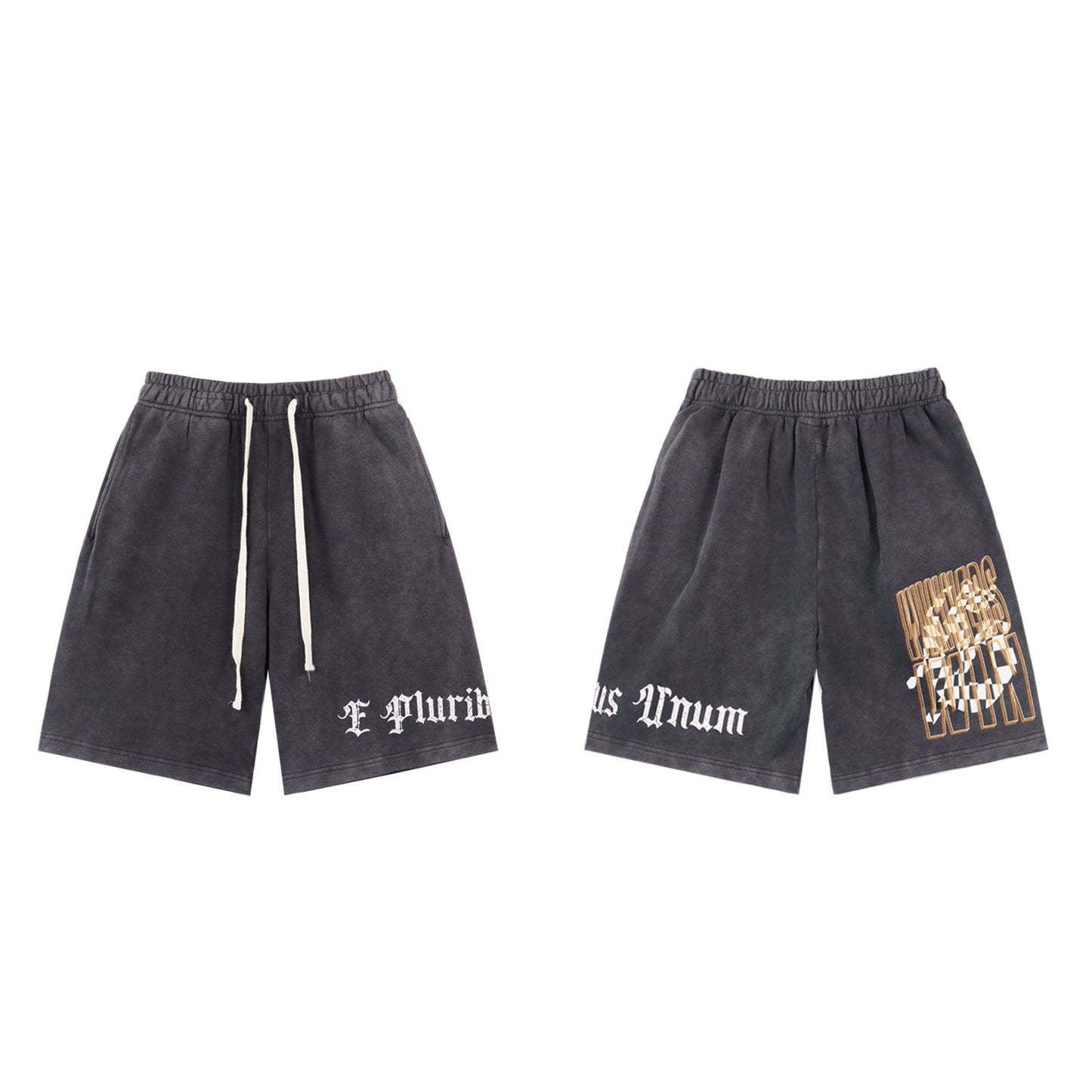 God Speed NEW Shorts 8771