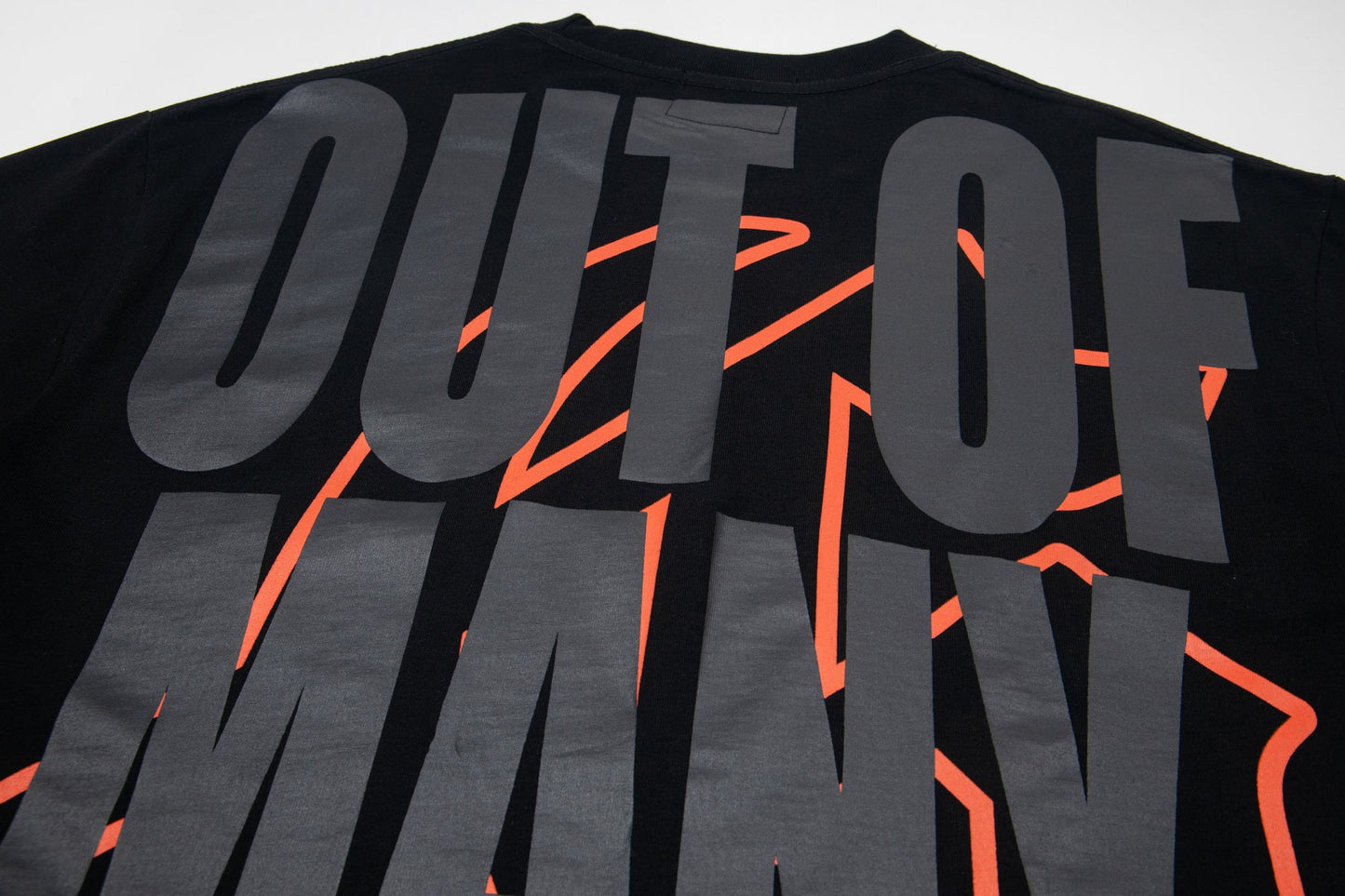 God Speed 2025 New fashion T-shirt G10