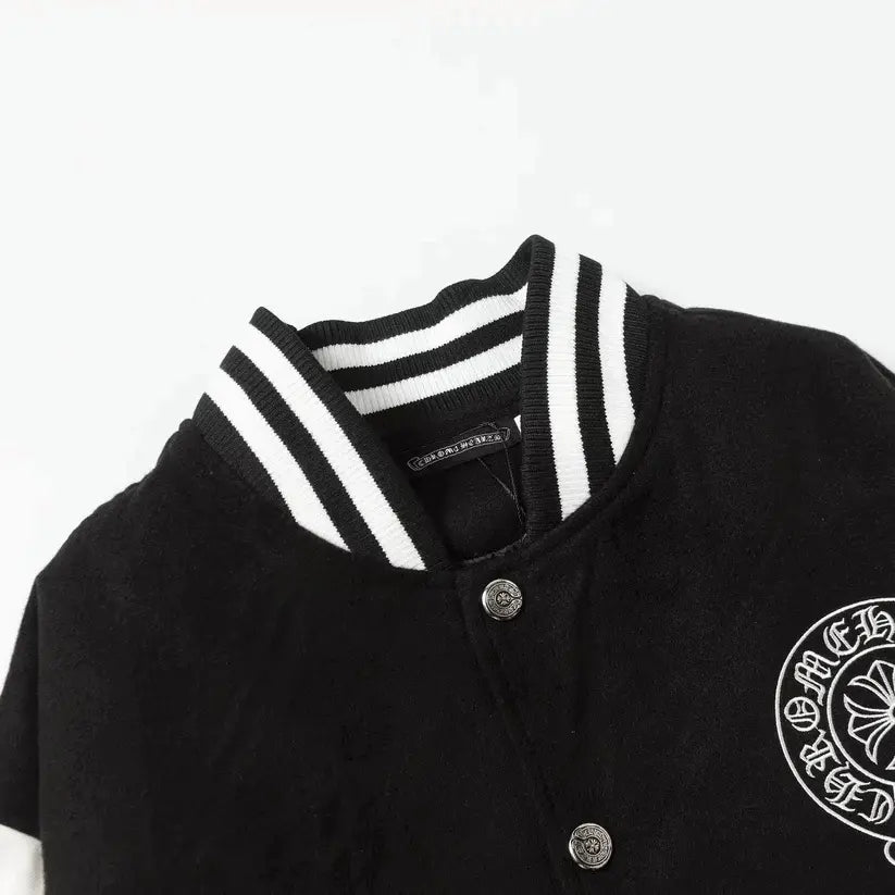 CHROME HEARTS 2025 New Jacket