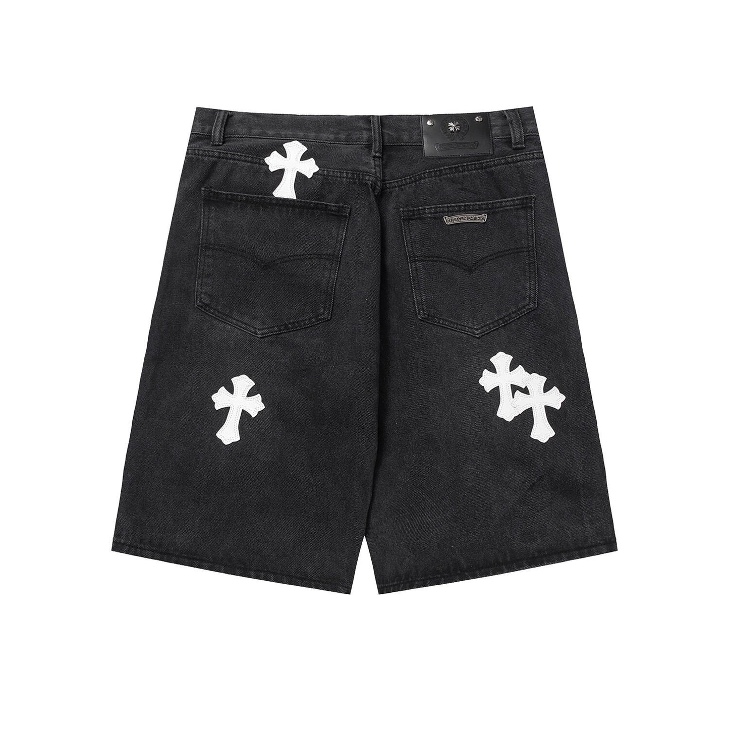 CHROME HEARTS NEW Shorts 9925