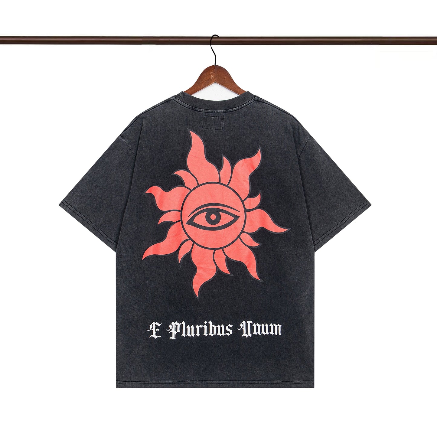 God Speed 2025 New fashion T-shirt G52
