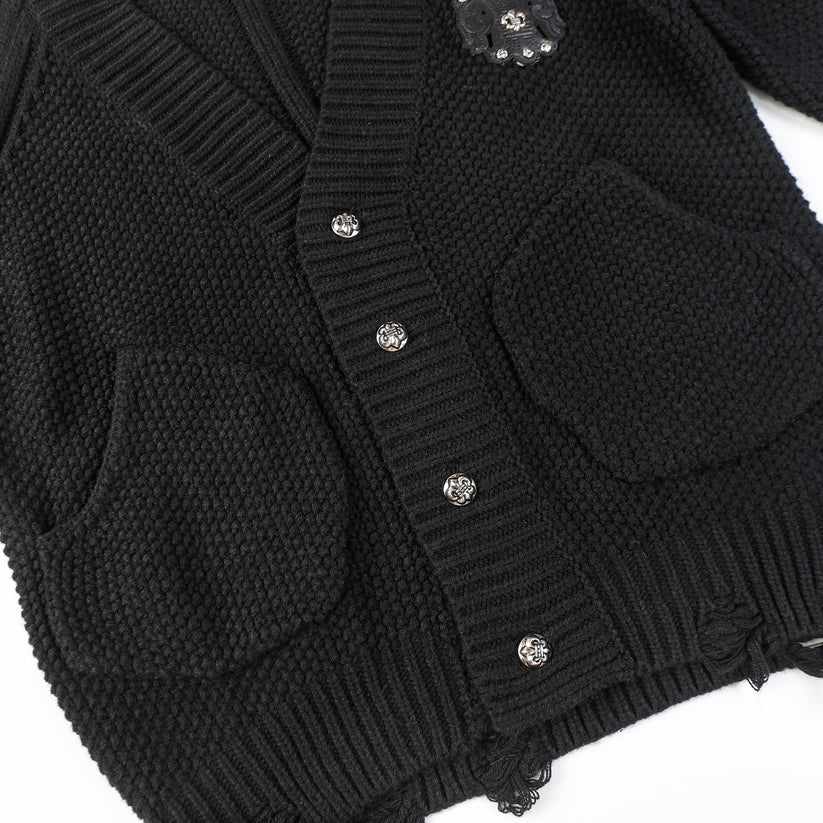 CHROME HEARTS 2025 New Jacket