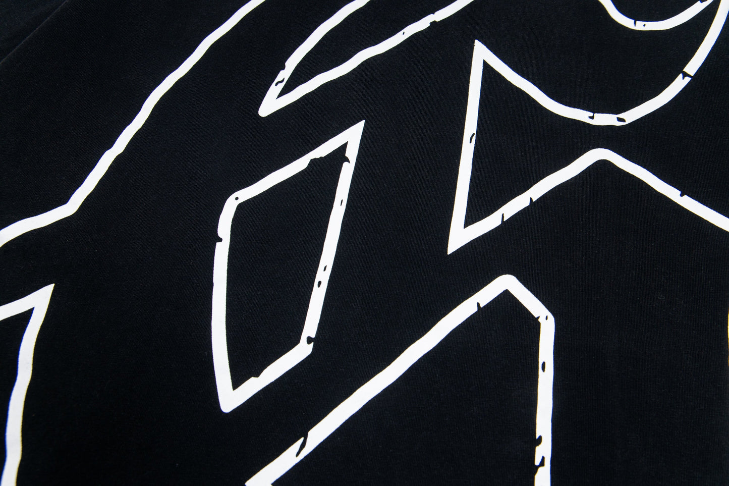 God Speed 2025 New fashion T-shirt G37