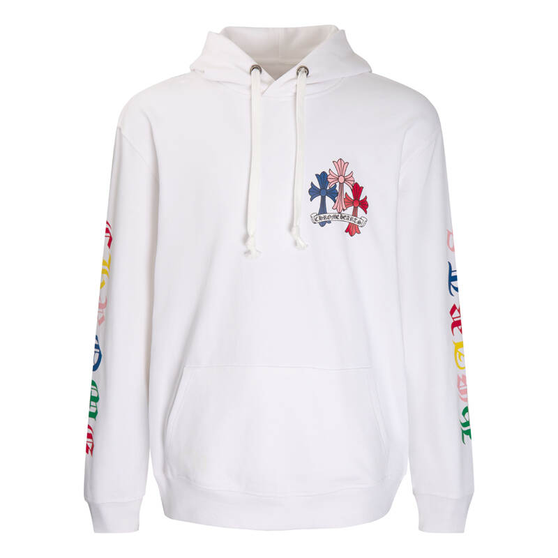 CHROME HEARTS Hoodie 7006