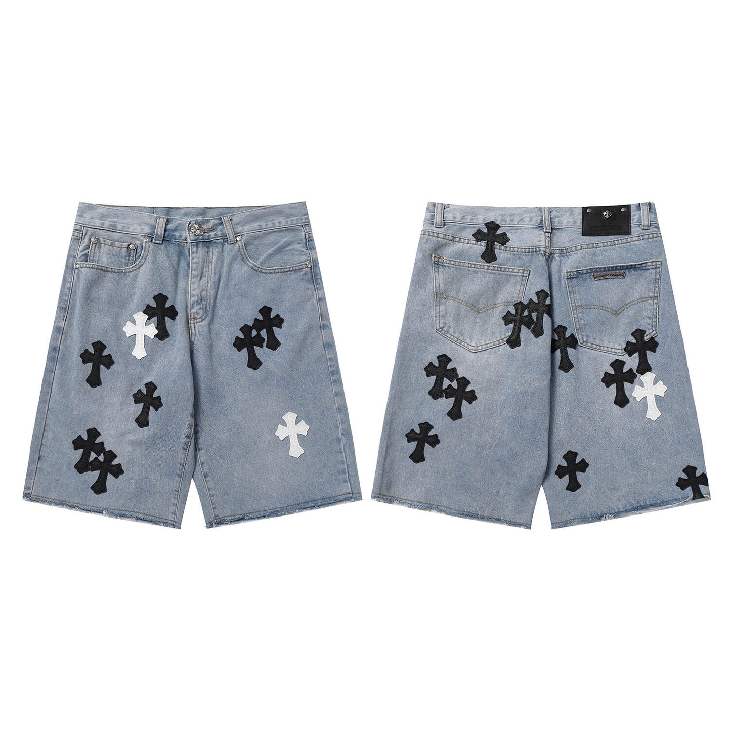 CHROME HEARTS NEW Shorts 9926
