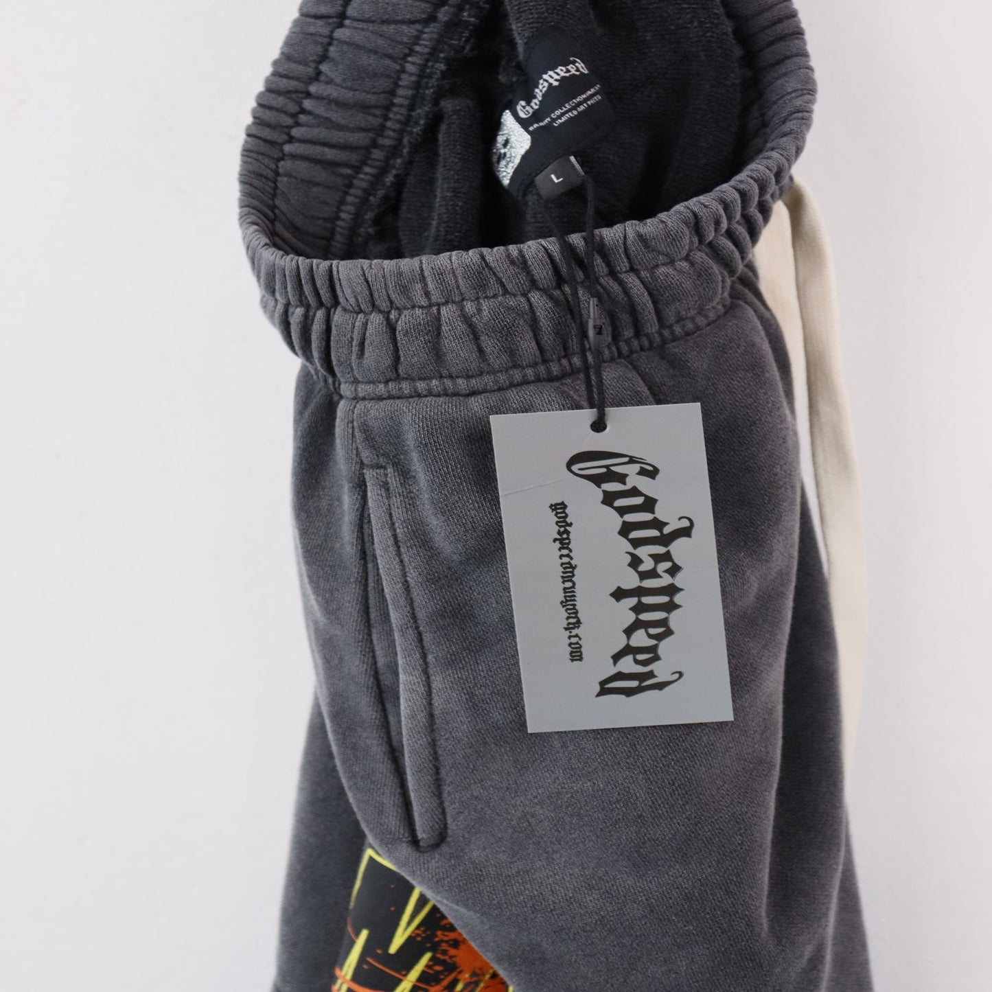 God Speed NEW Shorts 8780