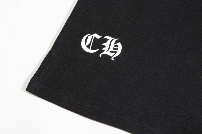 Chrome Hearts New T-shirt 6107
