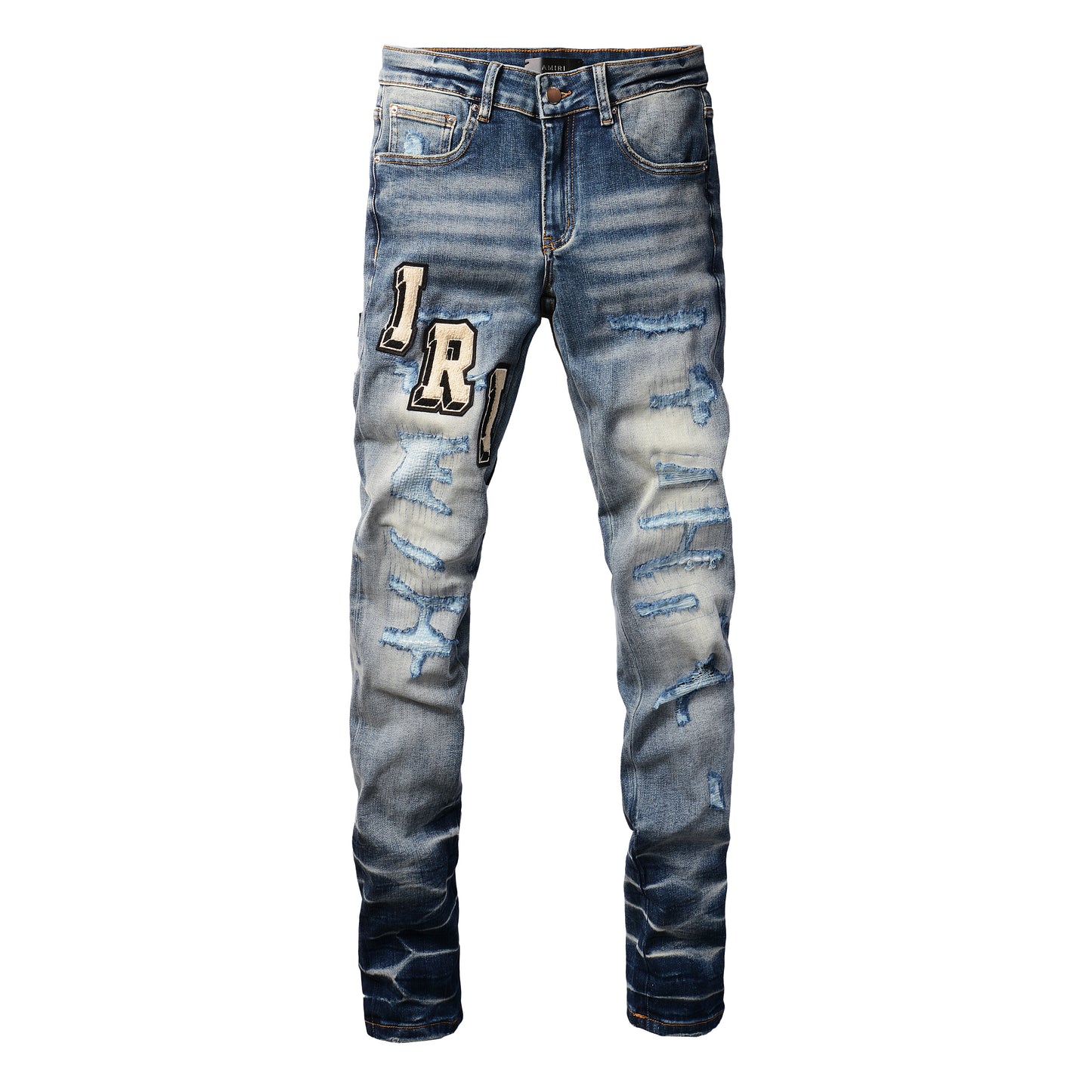 PURPLE Purple Mens Jeans Designer Jeans High-End Quality Slim Casual Straight Design Skinny Straight Jeans