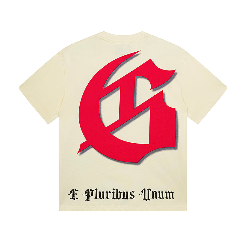 God Speed 2025 New fashion T-shirt 3129
