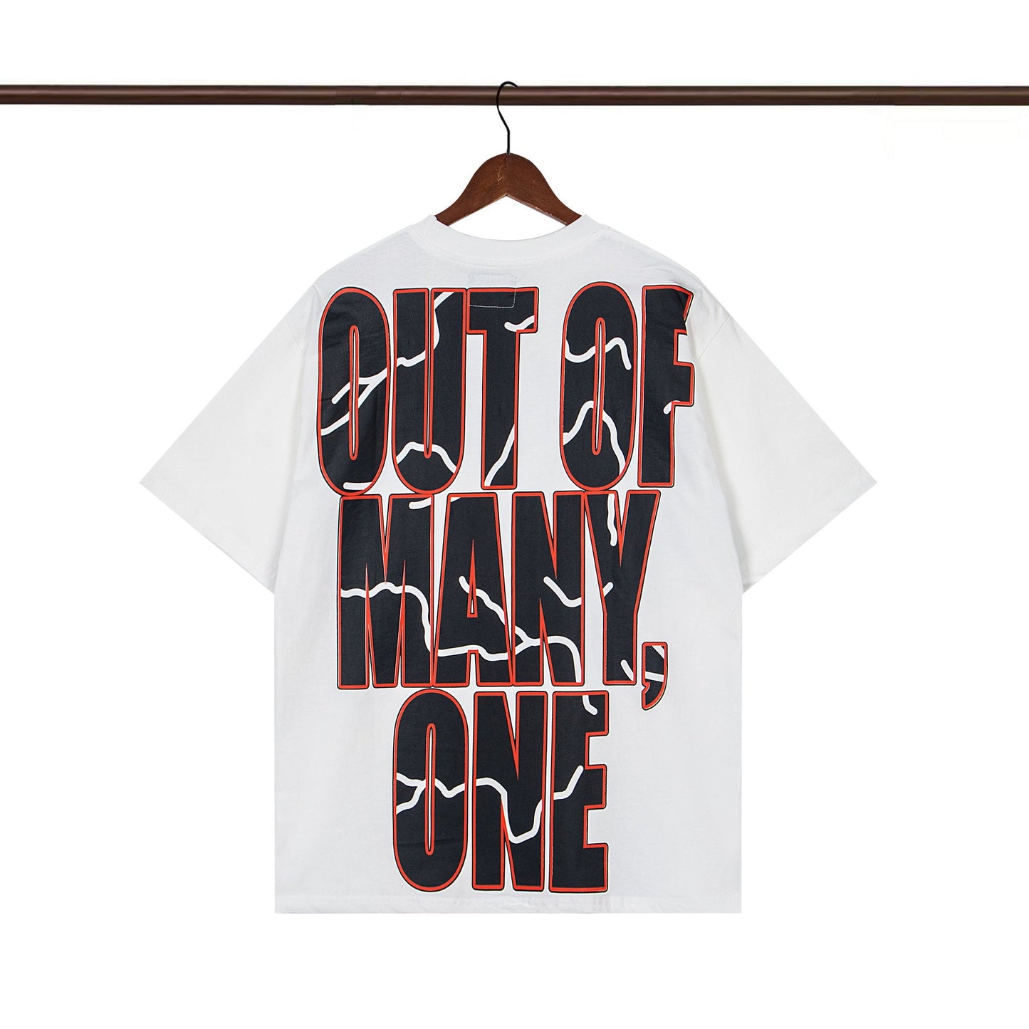 God Speed 2025 New fashion T-shirt G19