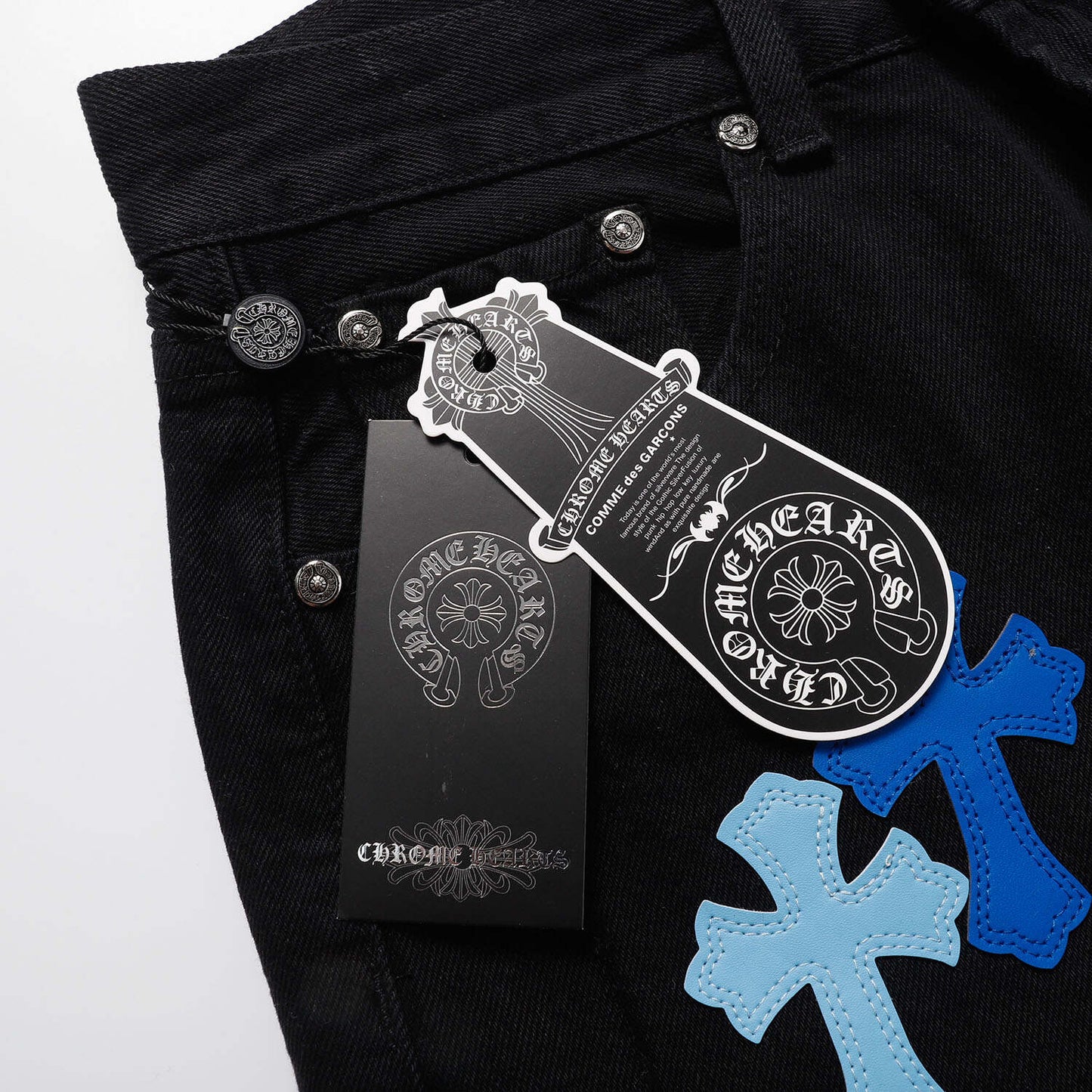 CHROME HEARTS NEW Shorts 9922