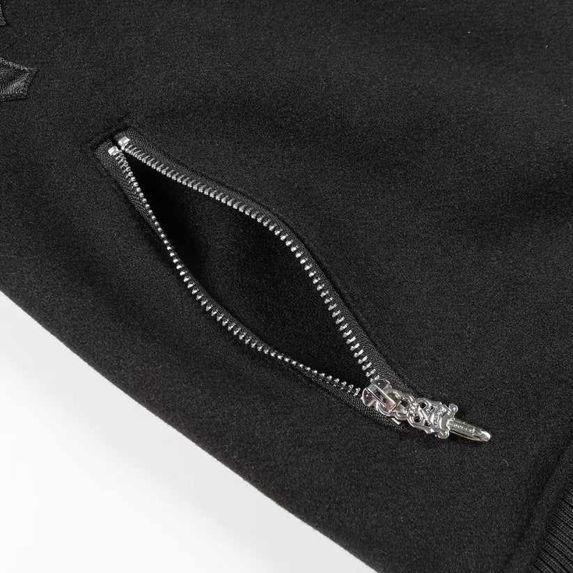 CHROME HEARTS 2025 New Jacket