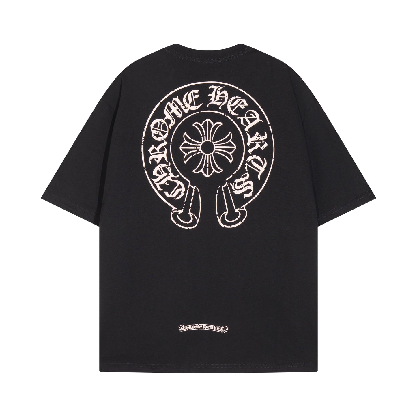 CHROME HEARTS T-shirt-6103
