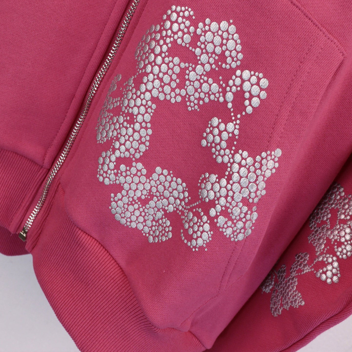 DENIM TEARS Hoodie 6030