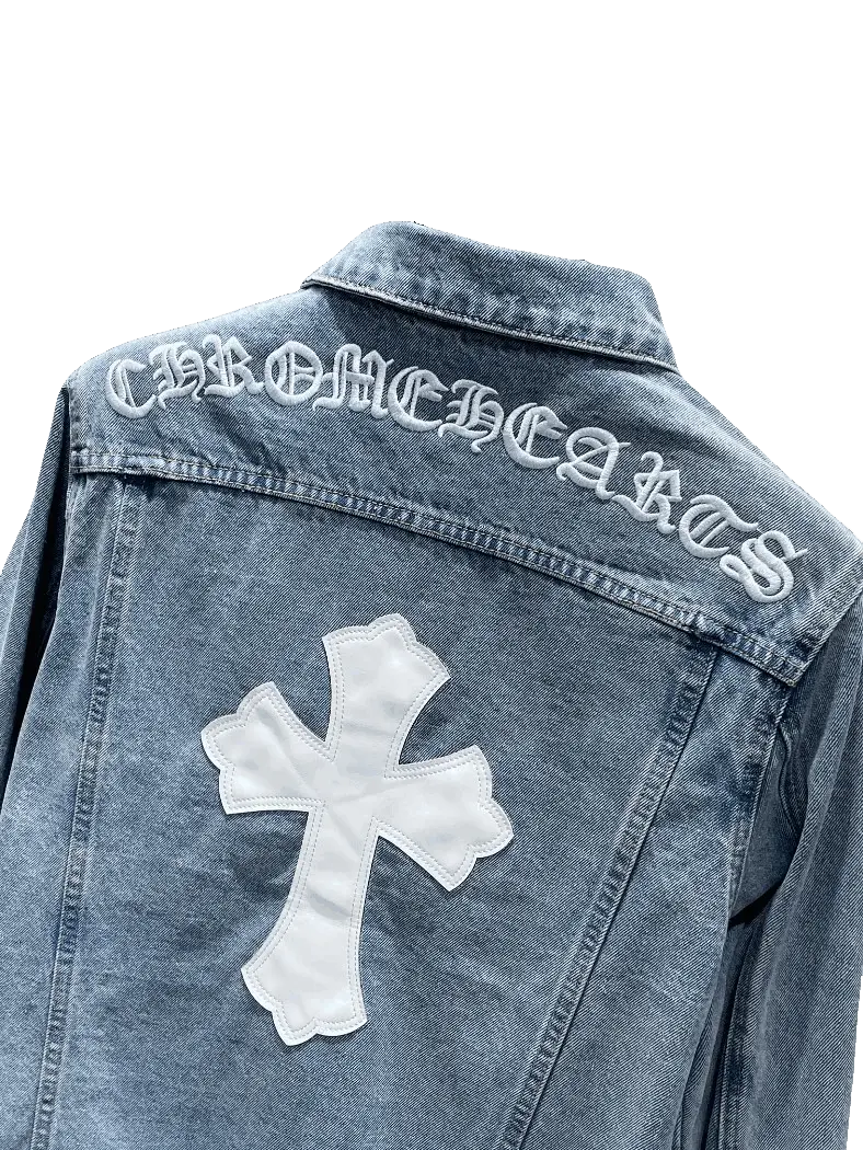 CHROME HEARTS 2025 New Jacket