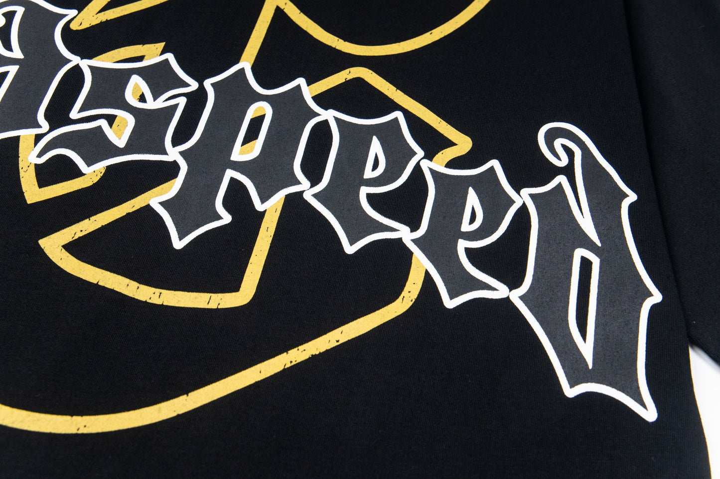God Speed 2025 New fashion T-shirt G33
