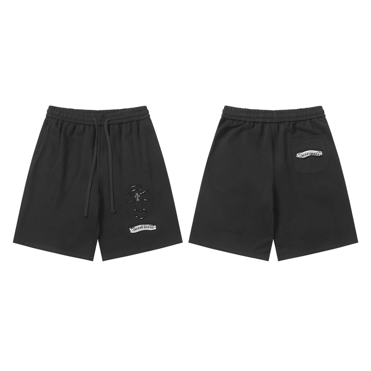 CHROME HEARTS NEW Shorts 2278